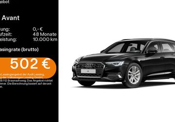 Audi A6 28.847 km 45.980 &euro; Schweinfurt 97424