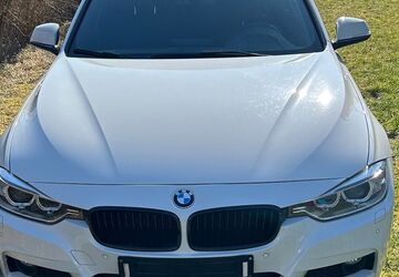 BMW 330 175.000 km 16.000 &euro; Poppenlauer 97711