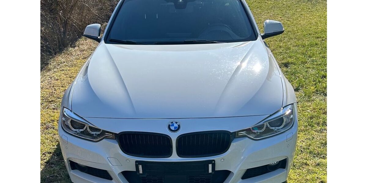 BMW 330 175.000 km 16.000 &euro; Poppenlauer 97711