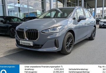BMW 218 Active Tourer 10.958 km 23.990 &euro; Schweinfurt 97424