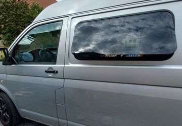 VW T5 Transporter 194.000 km 14.000 &euro; schweinfurt 97421
