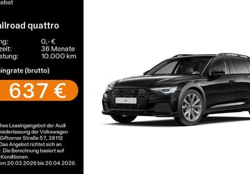 Audi A6 9.526 km 67.480 &euro; Haßfurt 97437