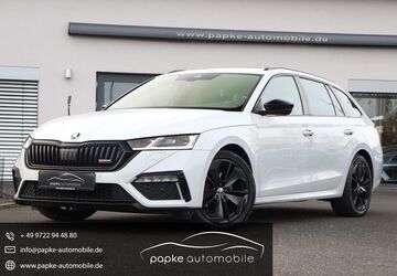 Skoda Octavia 129.000 km 26.895 &euro; Werneck 97440