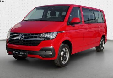 VW T6 Caravelle 28.769 km 22.990 &euro; Haßfurt 97437