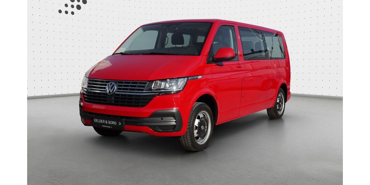 VW T6 Caravelle 28.769 km 22.990 &euro; Haßfurt 97437