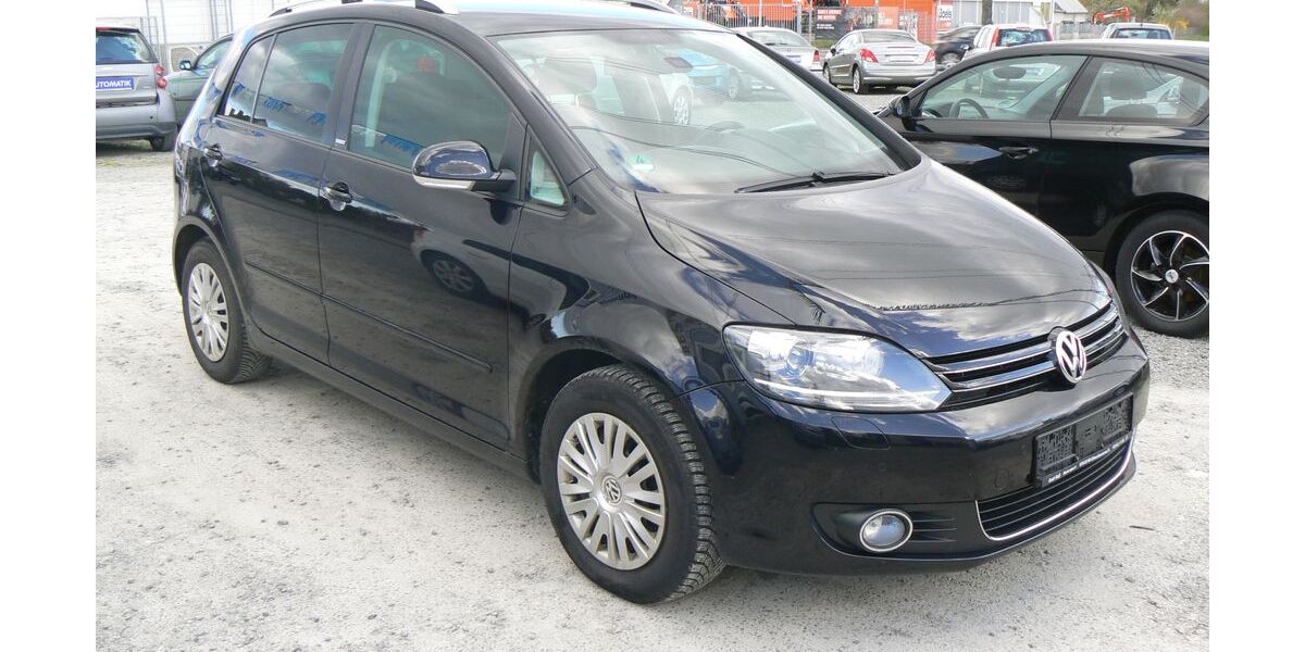 VW Golf Plus 214.000 km 4.690 &euro; Schweinfurt 97424