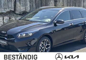 Kia ceed Sportswagon 10.000 km 25.990 &euro; Gochsheim 97469