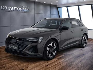 Gebrauchte Audi Q8 e-tron