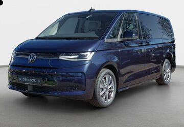 VW T7 Multivan 1.050 km 75.200 &euro; Sand am Main 97522