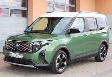 Ford Tourneo Courier 2.500 km 32.950 &euro; Werneck 97440