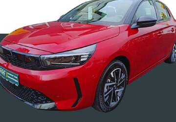 Opel Corsa 8.714 km 18.980 &euro; Hammelburg 97762