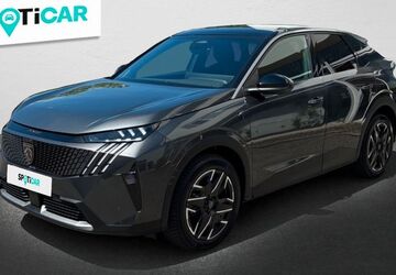 Peugeot 3008 36.258 km 29.990 &euro; Haßfurt 97437