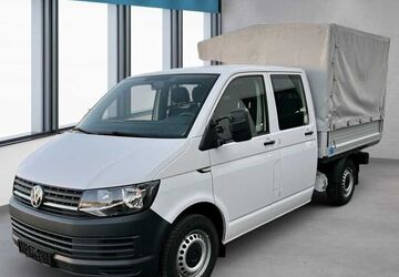 VW T6 Transporter 105.458 km 20.990 &euro; Schweinfurt 97424