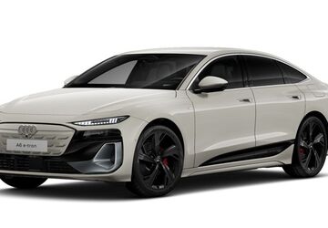 Audi A6 e-tron 7.865 km 55.990 &euro; Schweinfurt 97424