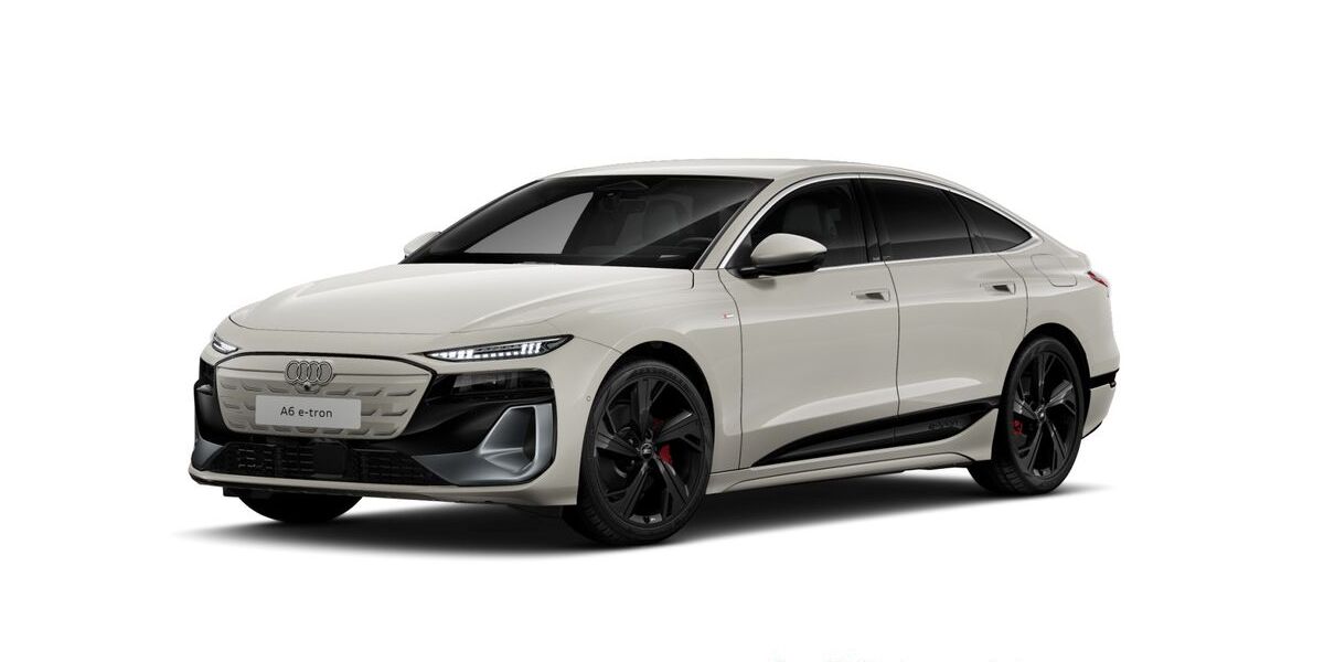 Audi A6 e-tron 7.865 km 55.990 &euro; Schweinfurt 97424