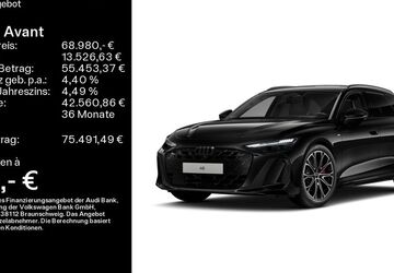 Audi A6 31.912 km 68.980 &euro; Haßfurt 97437