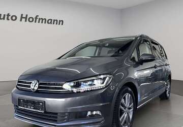 VW Touran 70.000 km 22.490 &euro; Arnstein-Neubessingen 97450