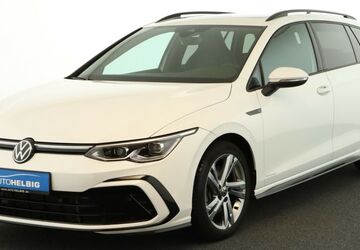 VW Golf 29.700 km 30.490 &euro; Donnersdorf 97499