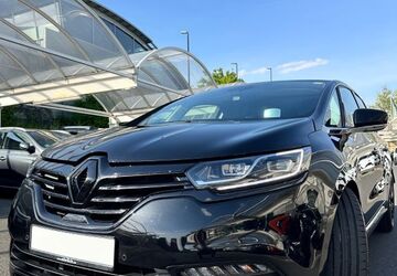 Renault Espace 123.000 km 16.999 &euro; Kürnach 97273