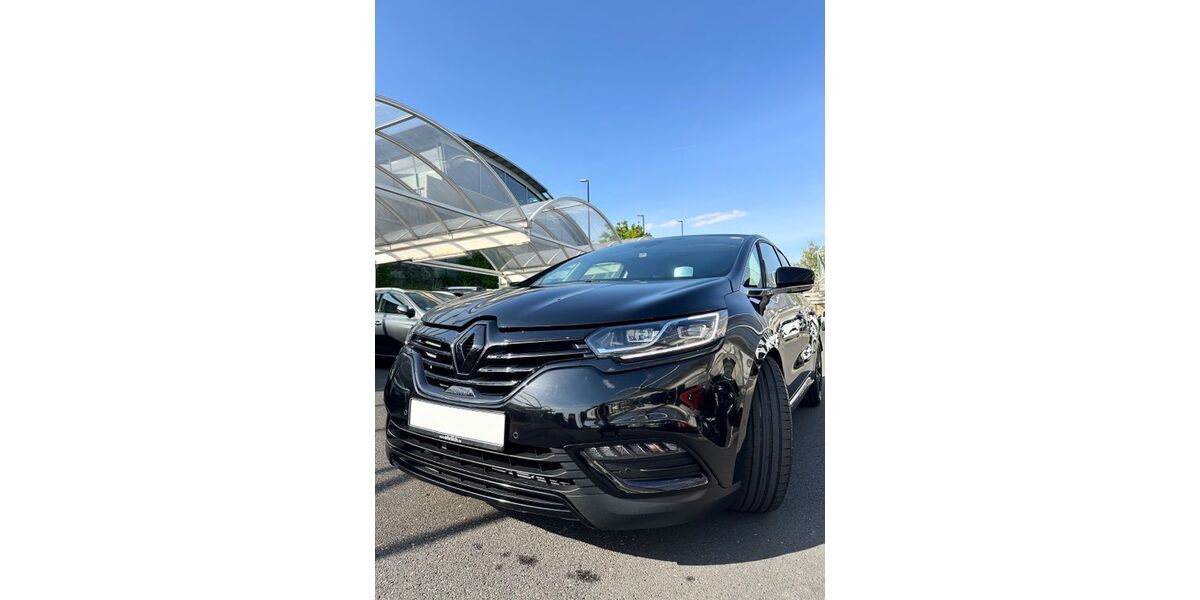 Renault Espace 123.000 km 16.999 &euro; Kürnach 97273