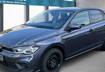 VW Polo 12.903 km 17.250 &euro; Schweinfurt 97424