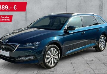 Skoda Superb 82.864 km 26.990 &euro; Werneck 97440