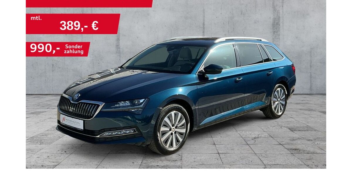 Skoda Superb 82.864 km 26.990 &euro; Werneck 97440