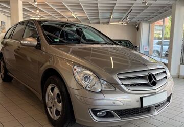 Mercedes-Benz R 320 400.000 km 2.999 &euro; Schwanfeld 97523