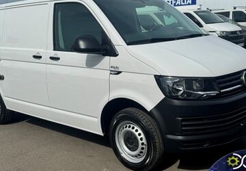VW T6 Transporter 238.000 km 13.660 &euro; Schweinfurt 97424