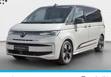 VW T7 Multivan 19.900 km 65.000 &euro; Sand am Main 97522