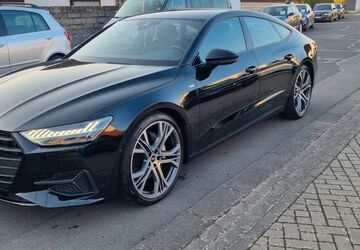 Audi A7 79.500 km 42.990 &euro; Stammheim 97509
