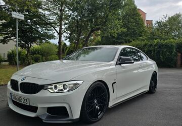 BMW 420 93.568 km 24.000 &euro; Schweinfurt 97424