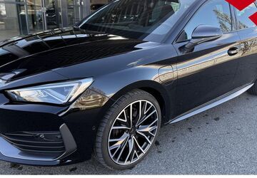 Cupra Leon 44.700 km 26.490 &euro; Werneck 97440