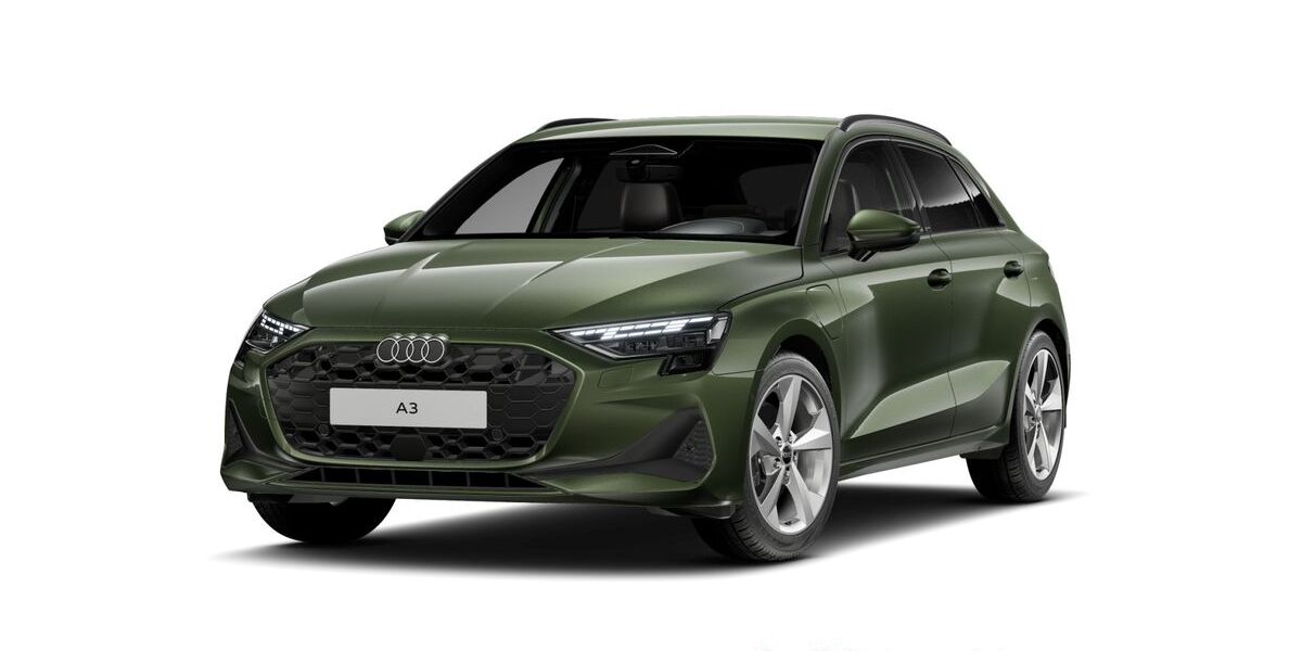 Audi A3 4.971 km 34.990 &euro; Schweinfurt 97424