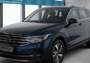 VW Tiguan 72.611 km 25.540 &euro; Schweinfurt 97424