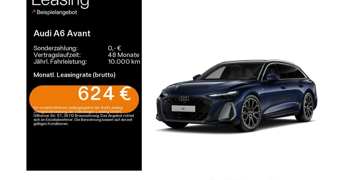 Audi A6 10.074 km 56.990 &euro; Schweinfurt 97424