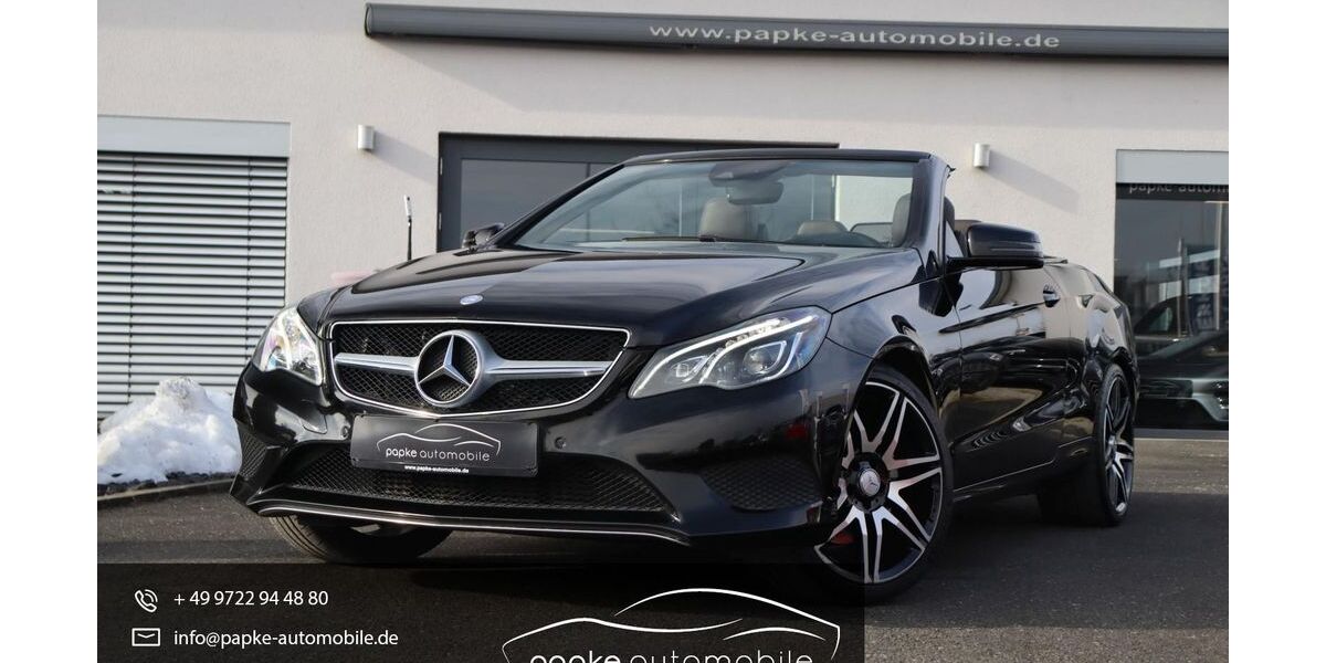Mercedes-Benz E 250 163.500 km 16.895 &euro; Werneck 97440