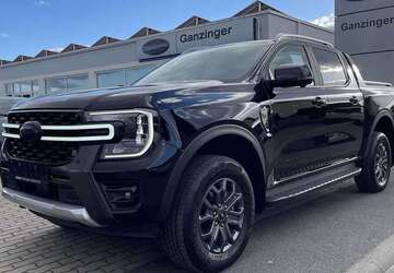 Ford Ranger 15.210 km 48.990 &euro; Heidenfeld 97520