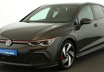 VW Golf 26.400 km 27.990 &euro; Donnersdorf 97499