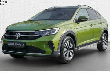 VW Taigo 6.184 km 24.490 &euro; Haßfurt 97437