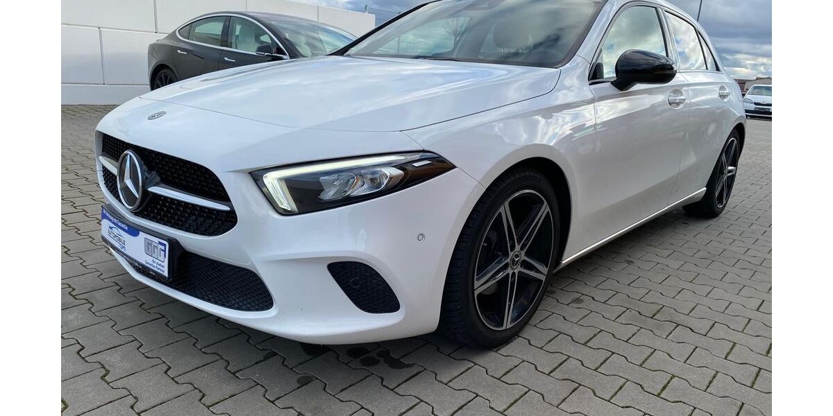 Mercedes-Benz A 180 138.571 km 18.900 &euro; Bergtheim 97241
