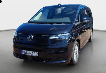 VW T7 Multivan 1.900 km 57.400 &euro; Sand am Main 97522