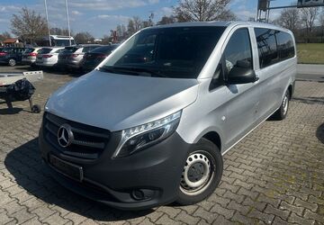 Mercedes-Benz Vito 73.600 km 29.990 &euro; Niederlauer 97618