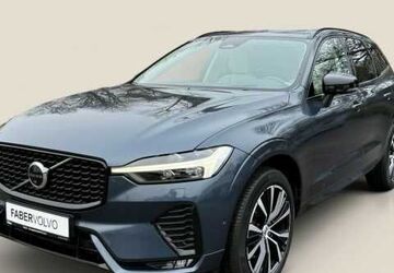 Volvo XC60 91.402 km 35.800 &euro; Schweinfurt 97424