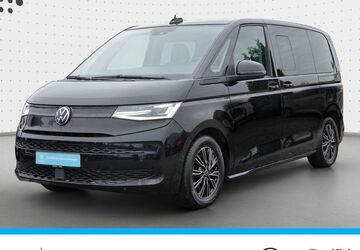 VW T7 Multivan 81.800 km 42.480 &euro; Sand am Main 97522