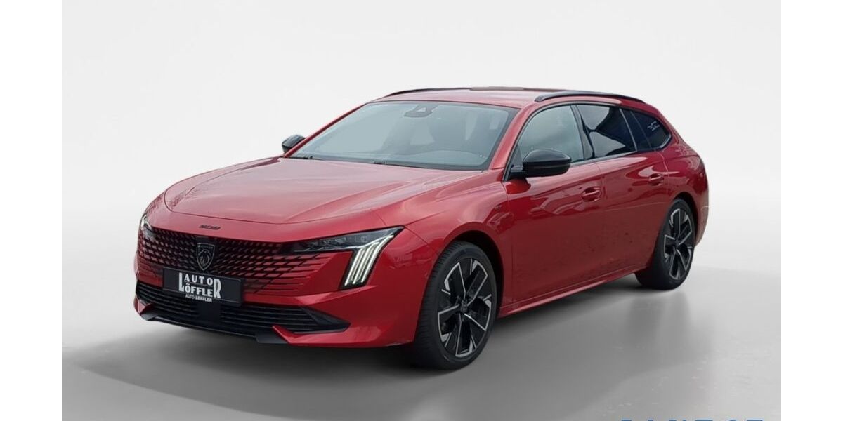 Peugeot 508 42.856 km 21.990 &euro; Schweinfurt 97424