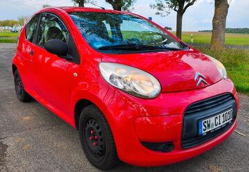 Citroen C1 69.000 km 3.333 &euro; Gochsheim 97469