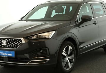 Seat Tarraco 105.300 km 23.990 &euro; Donnersdorf 97499