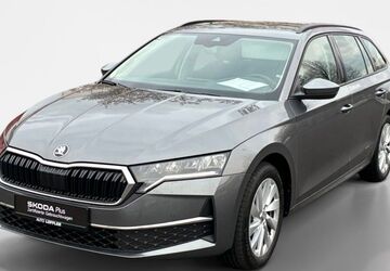 Skoda Octavia 21.968 km 26.740 &euro; Schweinfurt 97424