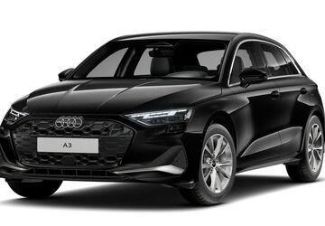 Audi A3 25.468 km 28.990 &euro; Schweinfurt 97424